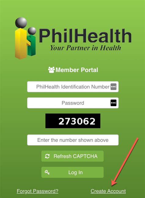 www.philhealth.gov.ph online registration